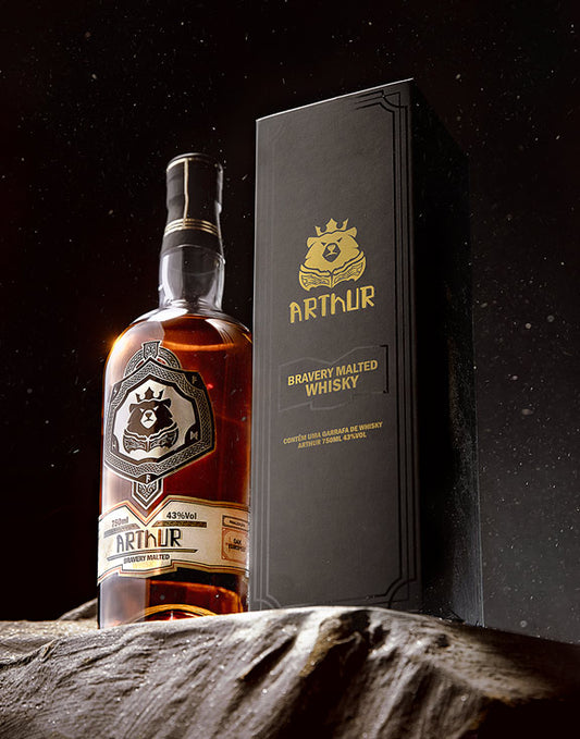 Arthur Whisky